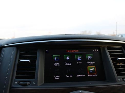 Used 2019 Nissan Armada SL w/ Premium Package image 48