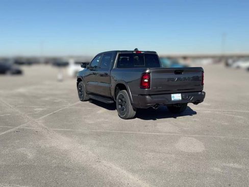 New 2026 RAM 1500 Lone Star image 9