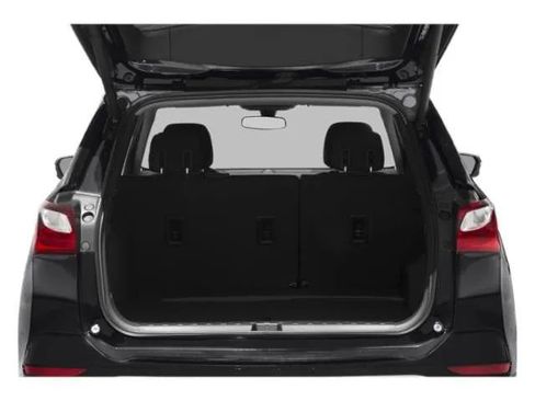 Used 2020 Chevrolet Equinox LT image 14