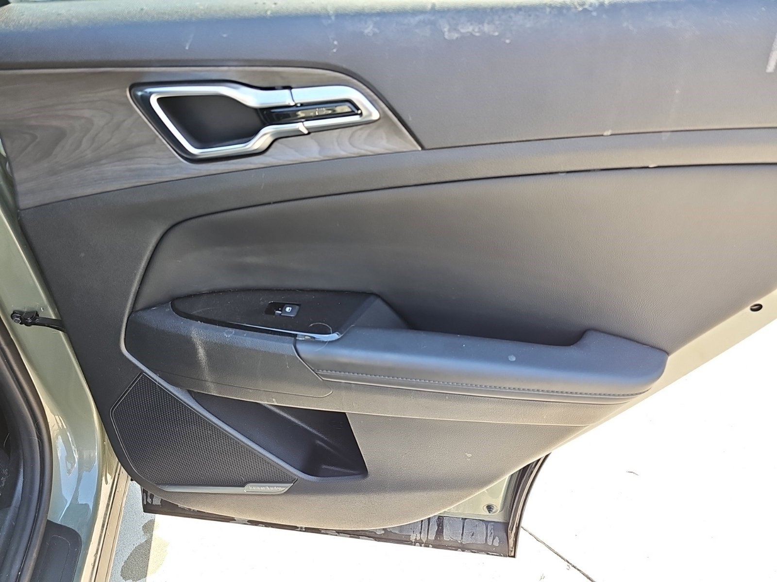 Used 2024 Kia Sportage X-Pro Prestige AWD/4WD image 16