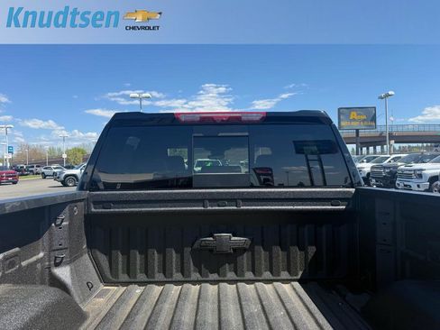 New 2026 Chevrolet Silverado 1500 ZR2 AWD/4WD image 16