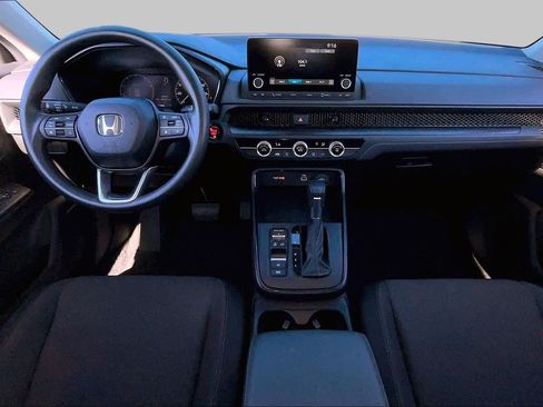 Used 2024 Honda CR-V LX image 13