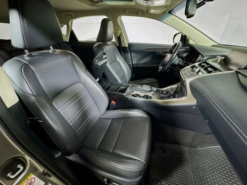 Used 2017 Lexus NX 200t AWD w/ Accessory Package image 26