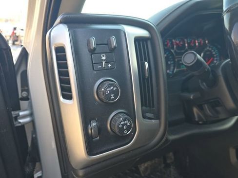 Used 2018 GMC Sierra 1500 SLT w/ SLT Premium Package image 23