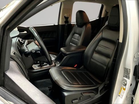 Used 2021 GMC Canyon Denali AWD/4WD image 22