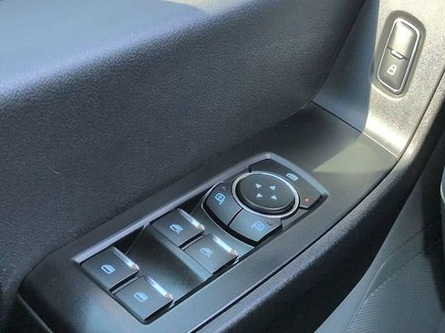 Certified 2024 Ford F250 XL w/ FX4 Off-Road Package AWD/4WD image 29