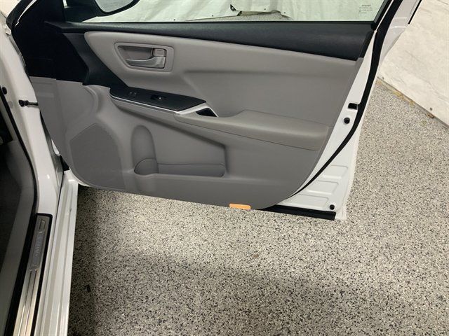 Used 2016 Toyota Camry LE w/ Protection Package (Q2) FWD image 20