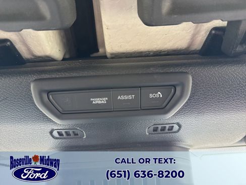 Used 2021 Jeep Wrangler Unlimited Rubicon image 21