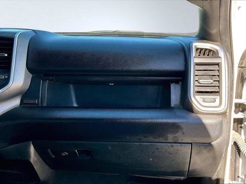 Certified 2024 RAM 2500 Big Horn AWD/4WD image 17