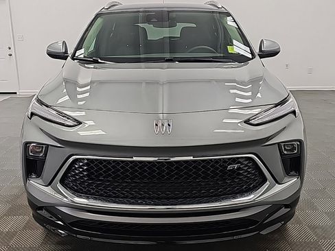 New 2026 Buick Encore GX Sport Touring image 3