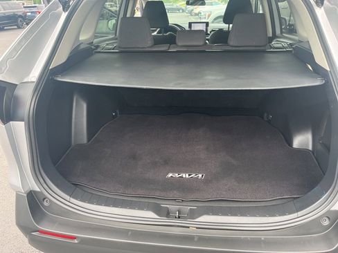 Used 2023 Toyota RAV4 LE image 12