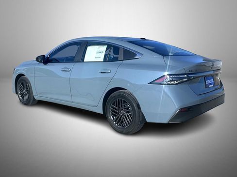 New 2026 Nissan Sentra SV image 6