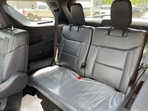 New 2026 Ford Explorer ST w/ Sun And Sound Package AWD/4WD image 34