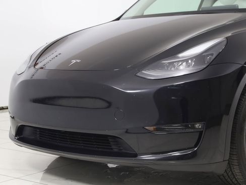 Used 2023 Tesla Model Y Long Range AWD/4WD image 51