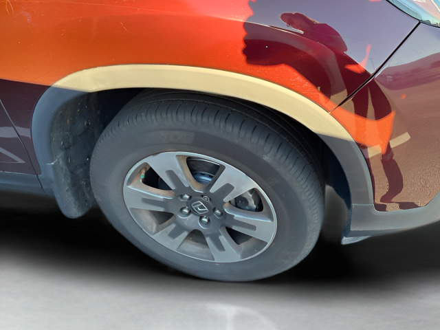 Used 2019 Honda Ridgeline RTL-E image 3