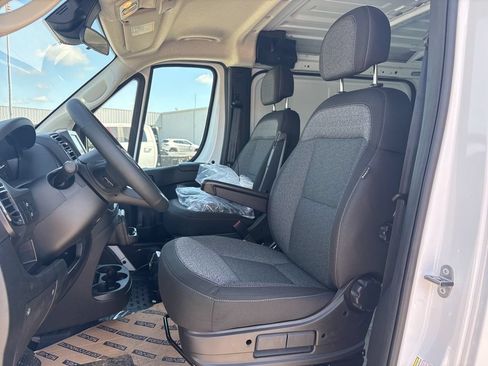 New 2026 RAM ProMaster 1500 w/ Cold Weather Group FWD image 19