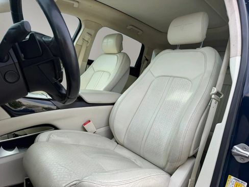 Used 2018 Lincoln MKX Black Label FWD image 10