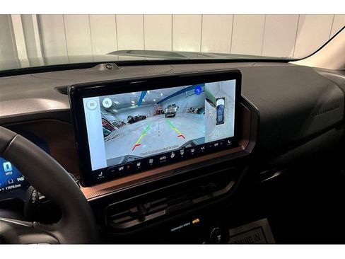 Used 2025 Ford Bronco Sport Outer Banks w/ Outer Banks Tech Package+ image 22