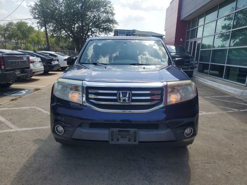 Used 2013 Honda Pilot EX-L image 8