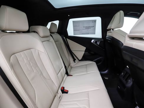 New 2026 BMW X3 xDrive30 AWD/4WD image 27