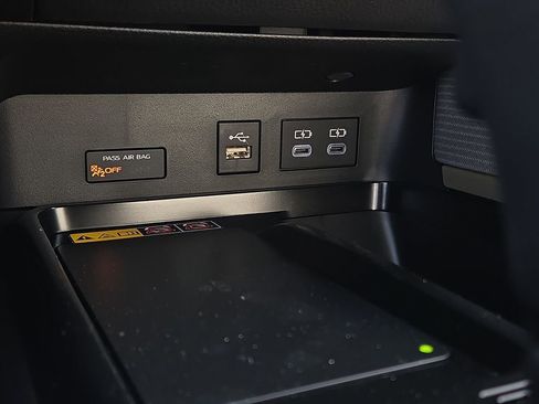 New 2026 Toyota Camry SE FWD image 21