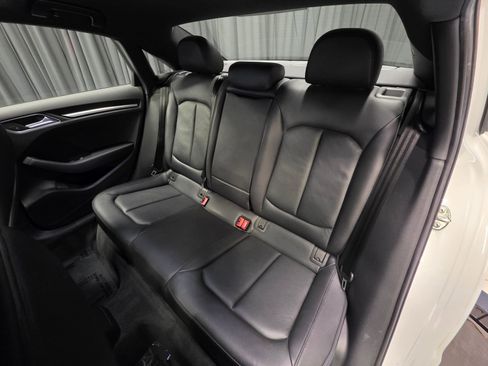 Used 2020 Audi A3 2.0T Premium image 31