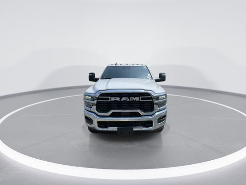 New 2025 RAM 3500 Big Horn image 4