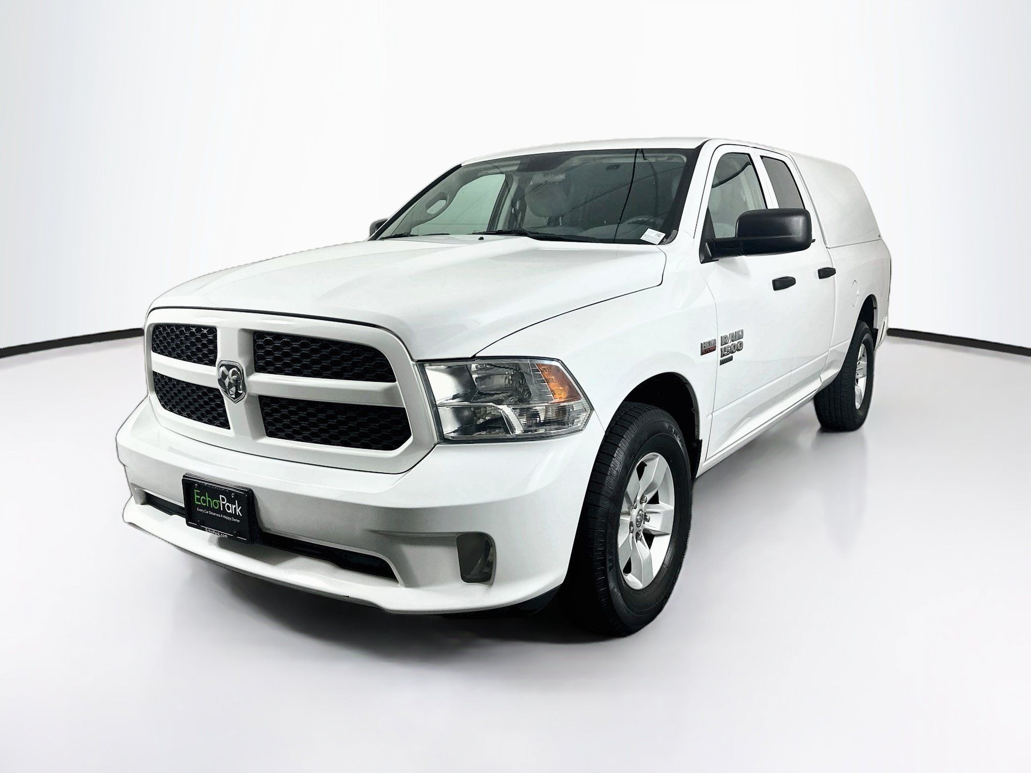 Used 2019 RAM 1500 Express RWD image 3