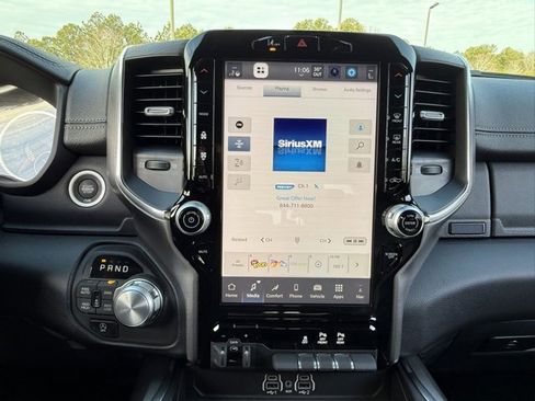 New 2026 RAM 1500 Laramie w/ Sport Appearance Package image 18