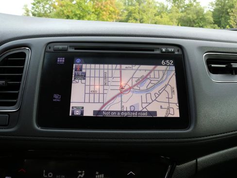 Used 2016 Honda HR-V EX-L image 26