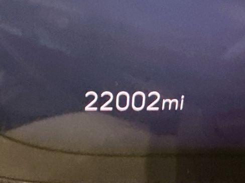 Used 2025 Buick Enclave Preferred image 19