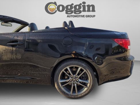 Used 2014 Lexus IS 250C image 30