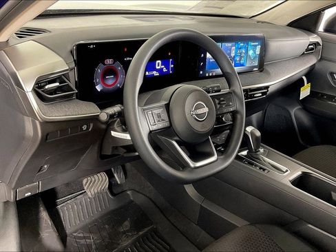 New 2026 Nissan Kicks S image 9