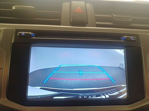 Used 2019 Toyota 4Runner Limited AWD/4WD image 27