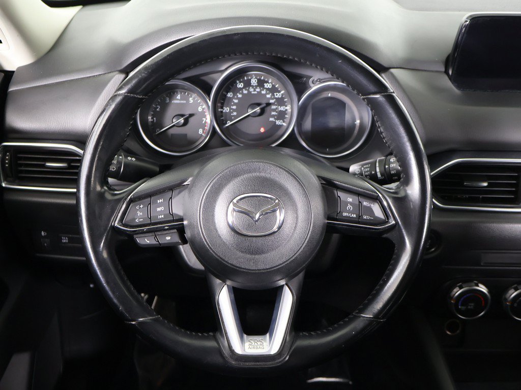 Used 2018 MAZDA CX-5 Sport AWD/4WD image 33