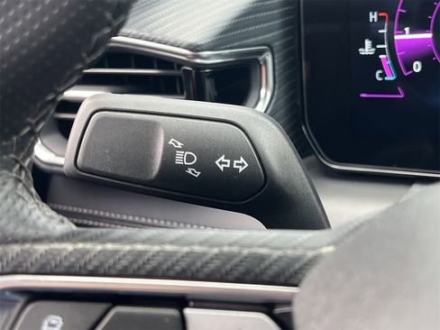 New 2025 Ford Mustang Premium image 12