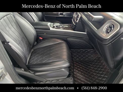 Used 2020 Mercedes-Benz G 550 image 25