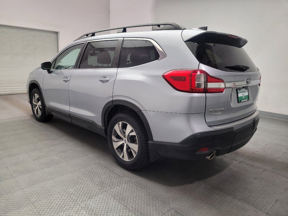 Used 2021 Subaru Ascent Premium w/ Convenience Package AWD/4WD image 5