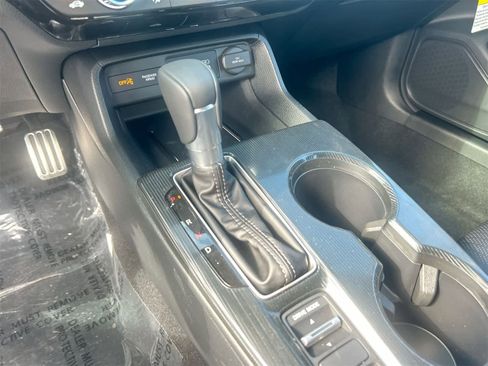 Used 2025 Honda Civic Sport Touring image 22