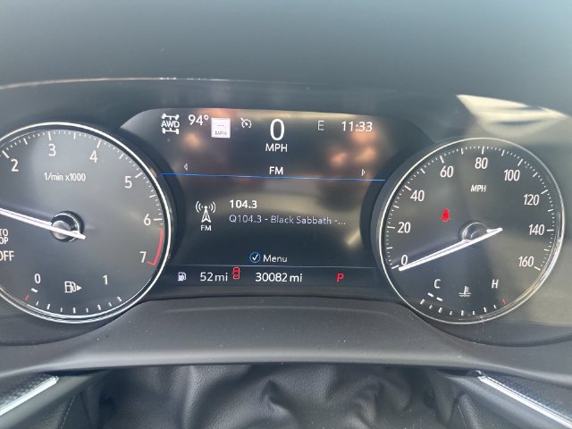 Certified 2023 Buick Envision Essence w/ Technology Package I AWD/4WD image 12