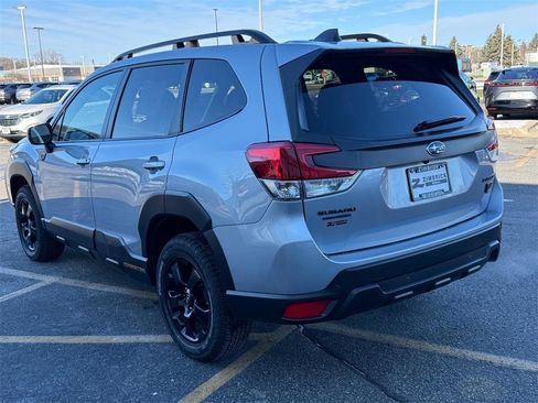 Used 2024 Subaru Forester Wilderness image 6