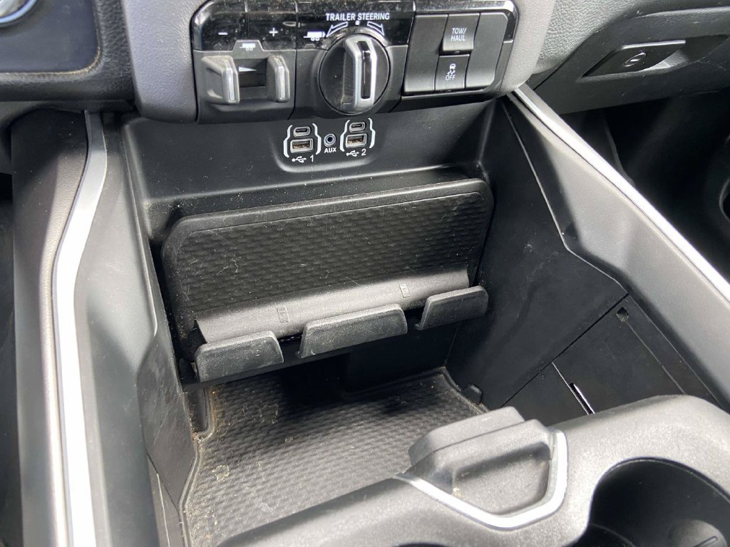 Used 2023 RAM 1500 Big Horn w/ Trailer Tow Group AWD/4WD image 23