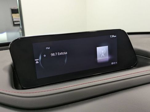 Used 2023 MAZDA CX-30 AWD 2.5 S w/ Preferred Package image 13