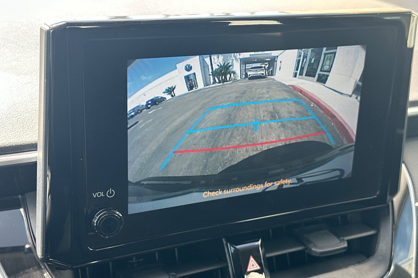 Used 2023 Toyota Corolla LE FWD image 18