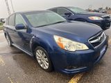 Used 2011 Subaru Legacy 2.5i Limited w/ Appearance Package 1A image 2