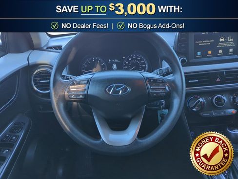 Used 2020 Hyundai Kona SE image 18