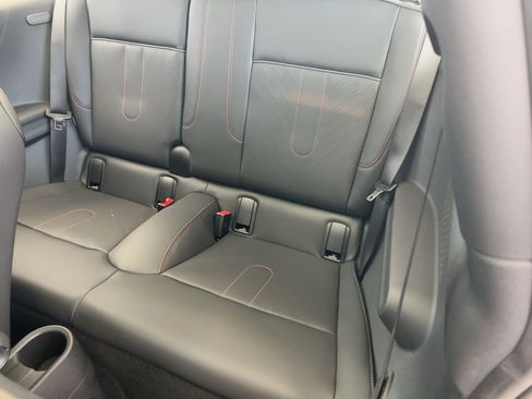 New 2026 MINI Cooper John Cooper Works image 26