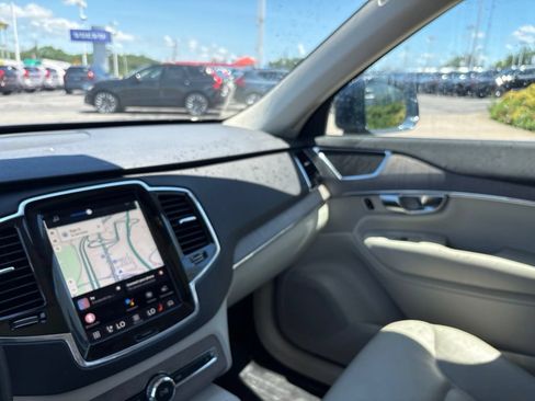 Certified 2023 Volvo XC90 B6 Plus AWD/4WD image 23