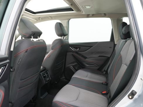 Used 2023 Subaru Forester Sport AWD/4WD image 14