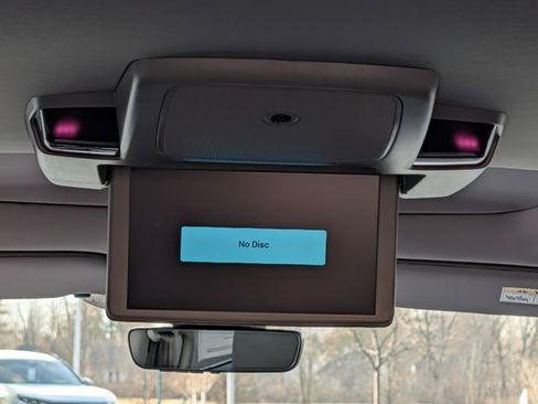 Certified 2024 Honda Odyssey Touring image 12